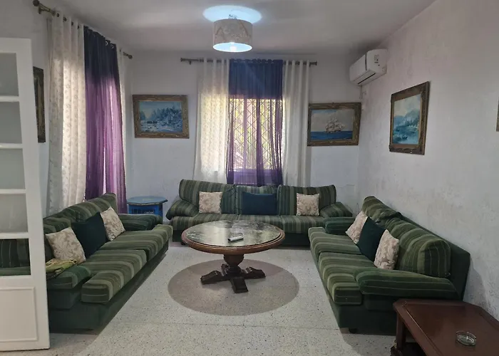 Super Villa Manar 1