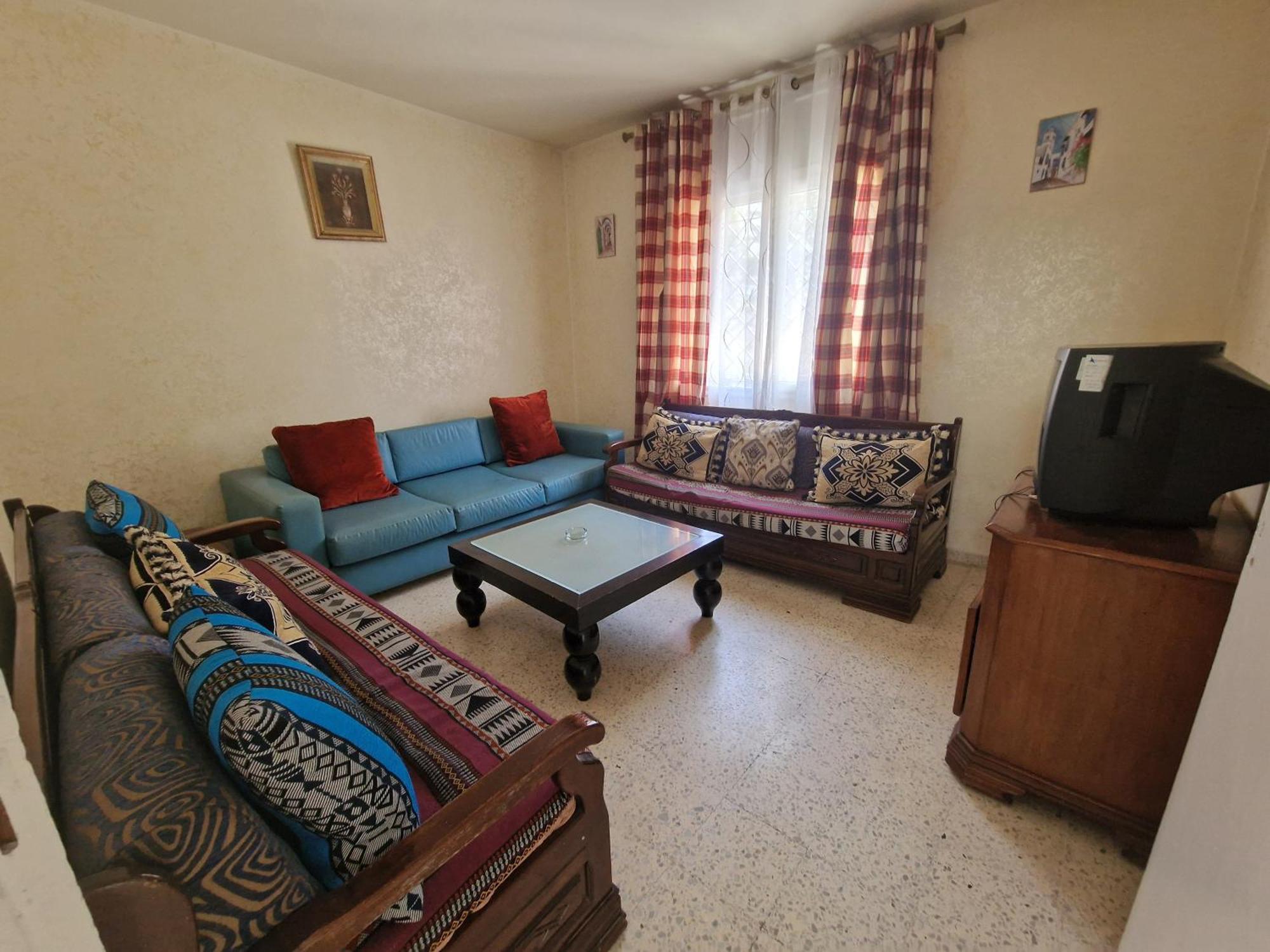 Super Manar 1 Tunis