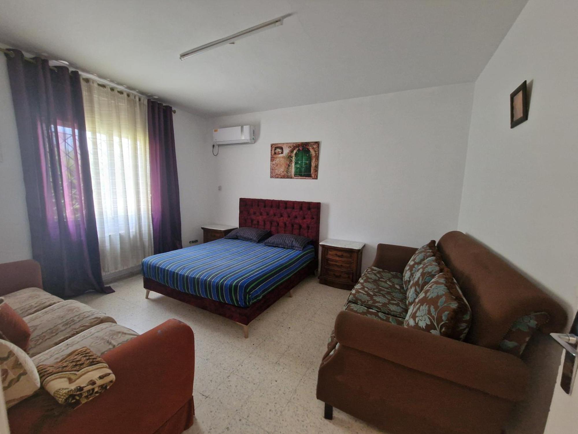 Villa Super Manar 1