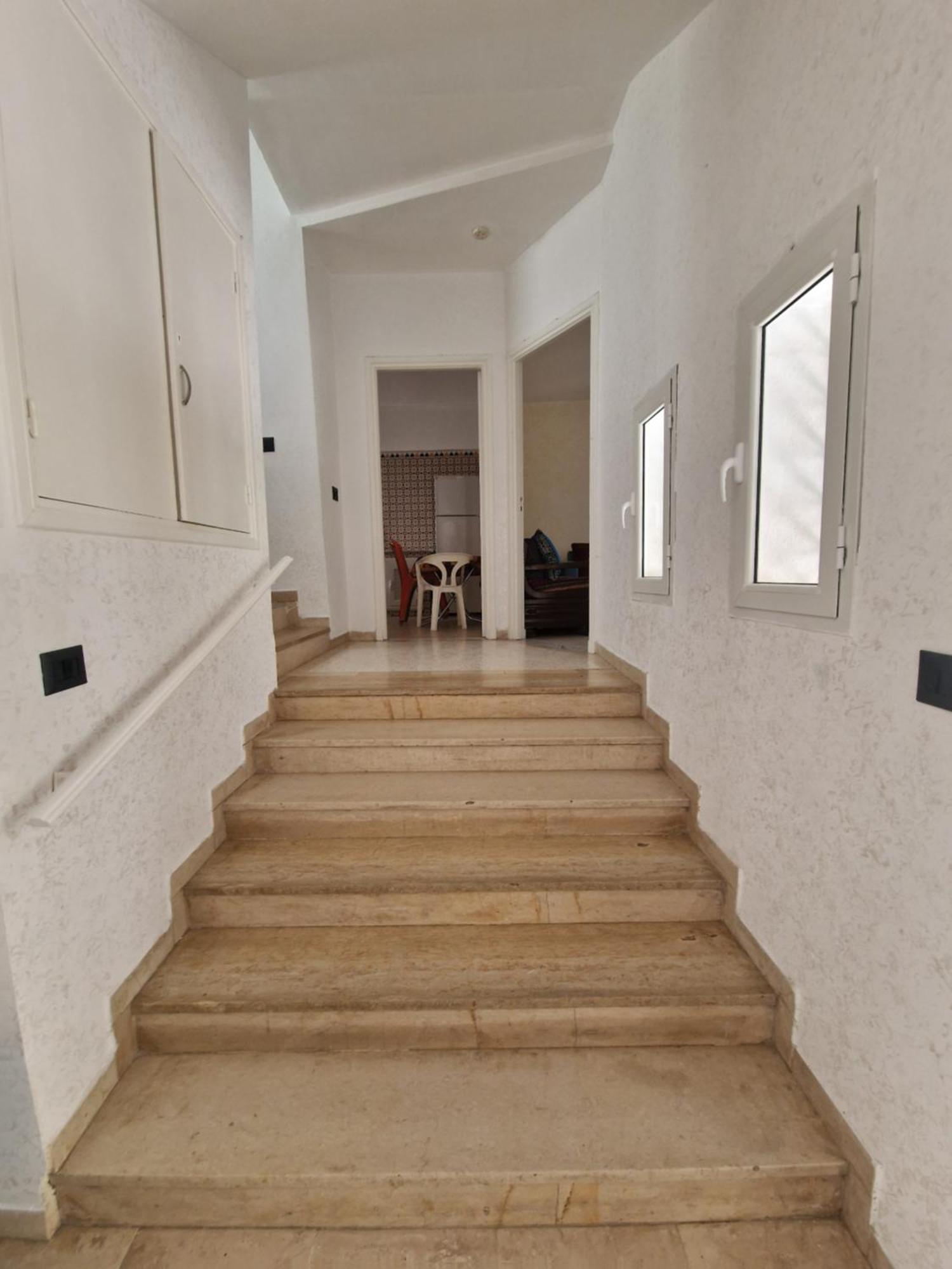 Villa Super Manar 1 Tunis